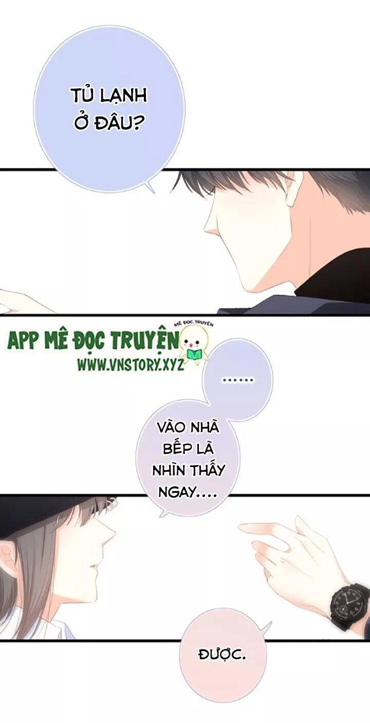 Con Tim Rung Động 2 Chapter 88 - 31