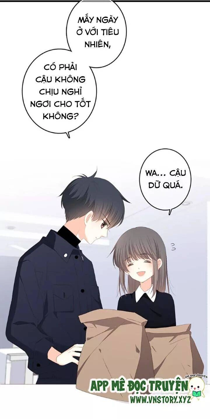 Con Tim Rung Động 2 Chapter 88 - 37