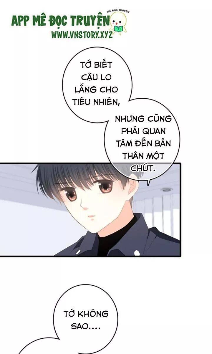 Con Tim Rung Động 2 Chapter 88 - 38
