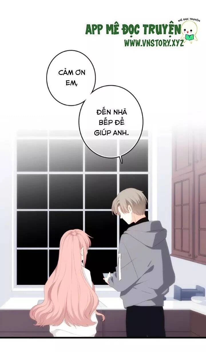 Con Tim Rung Động 2 Chapter 88 - 40