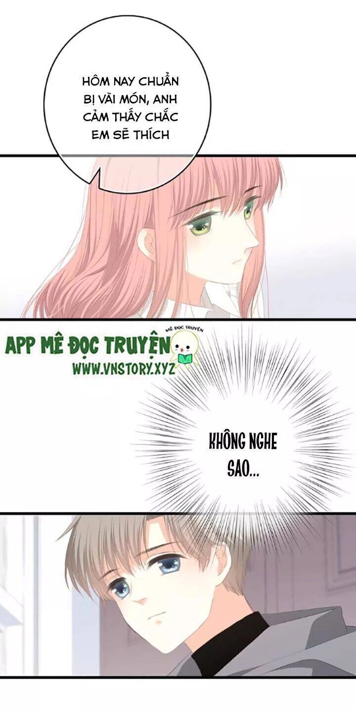 Con Tim Rung Động 2 Chapter 88 - 41