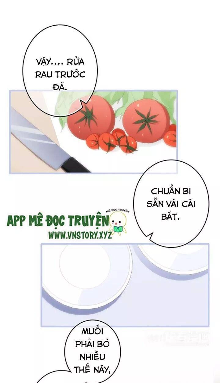 Con Tim Rung Động 2 Chapter 88 - 42