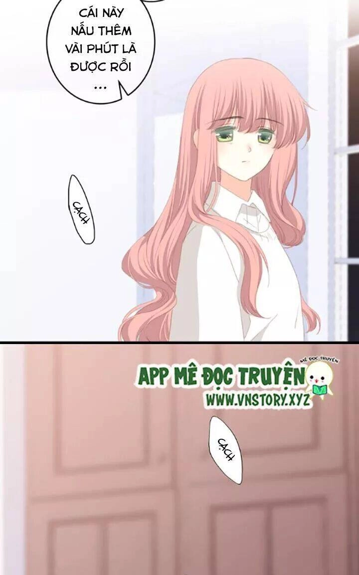 Con Tim Rung Động 2 Chapter 88 - 43