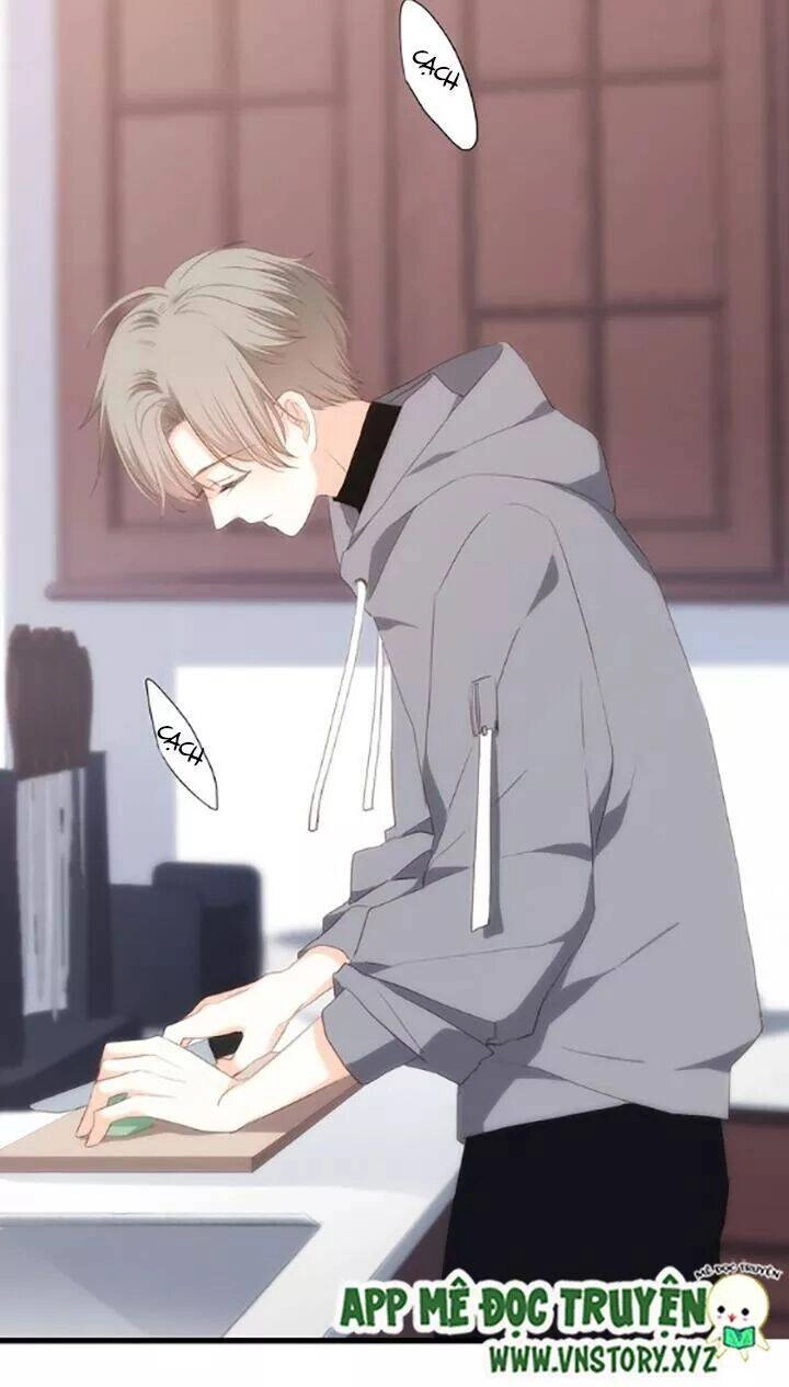 Con Tim Rung Động 2 Chapter 88 - 44