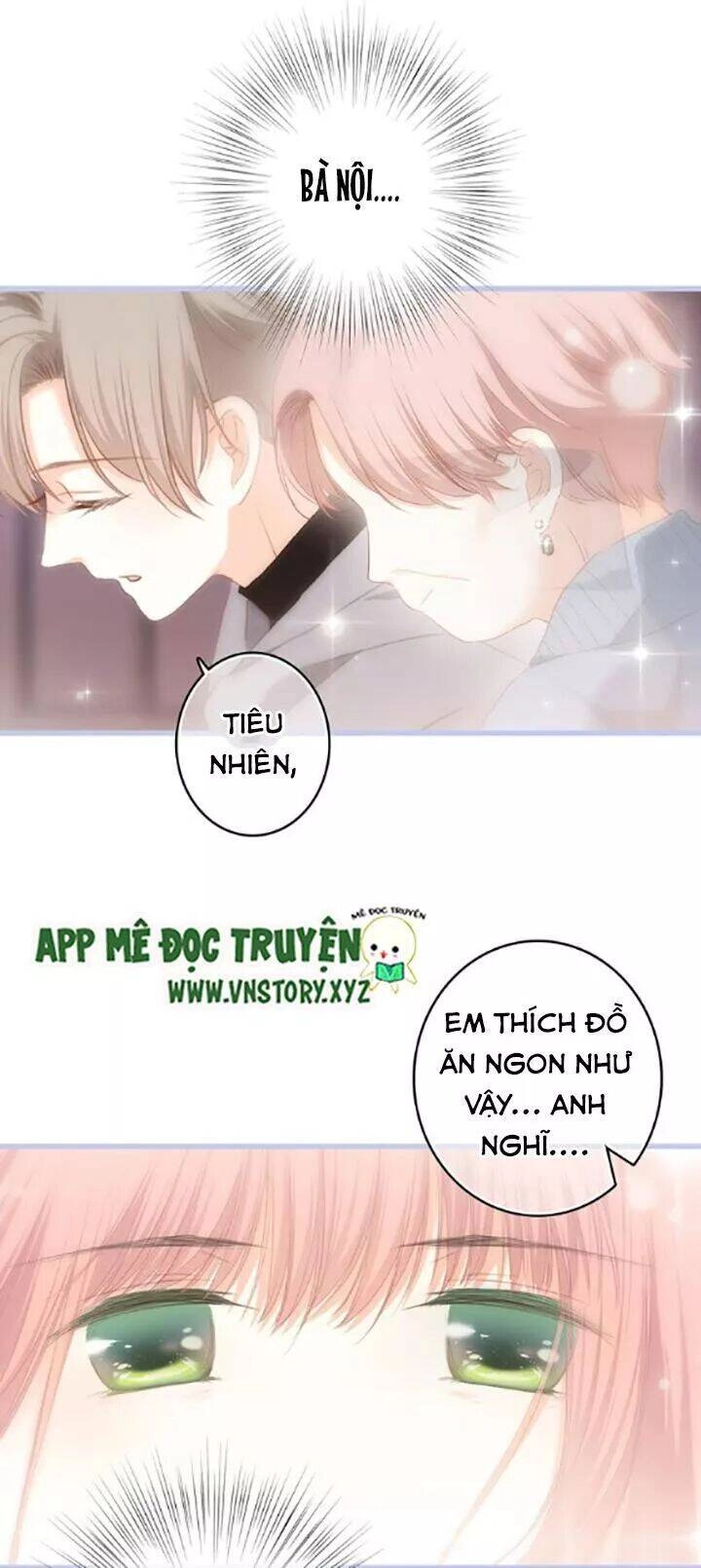 Con Tim Rung Động 2 Chapter 88 - 45