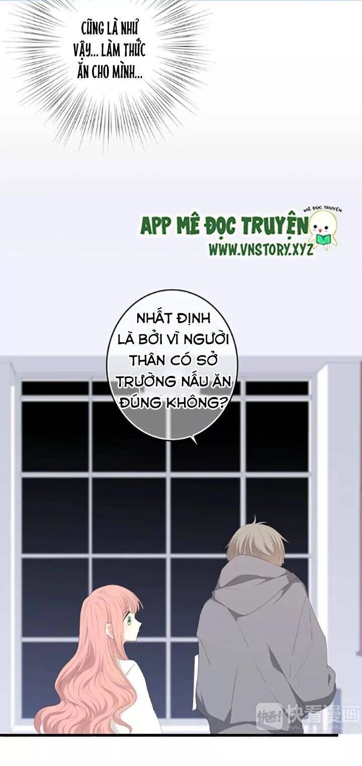 Con Tim Rung Động 2 Chapter 88 - 46