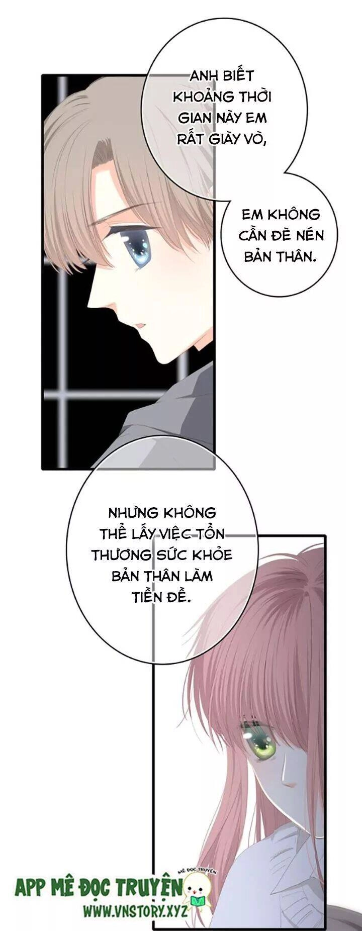 Con Tim Rung Động 2 Chapter 88 - 49