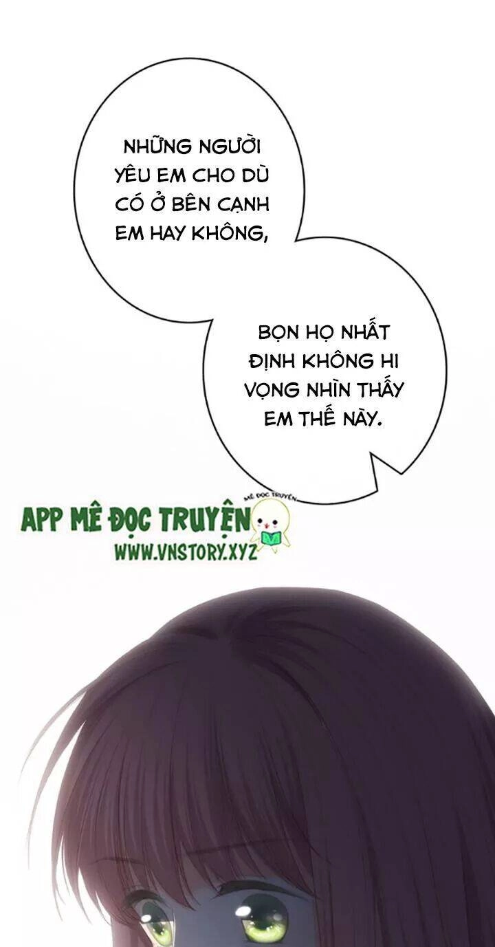 Con Tim Rung Động 2 Chapter 88 - 51