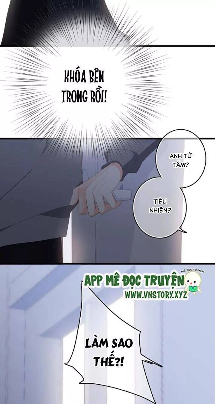 Con Tim Rung Động 2 Chapter 88 - 56