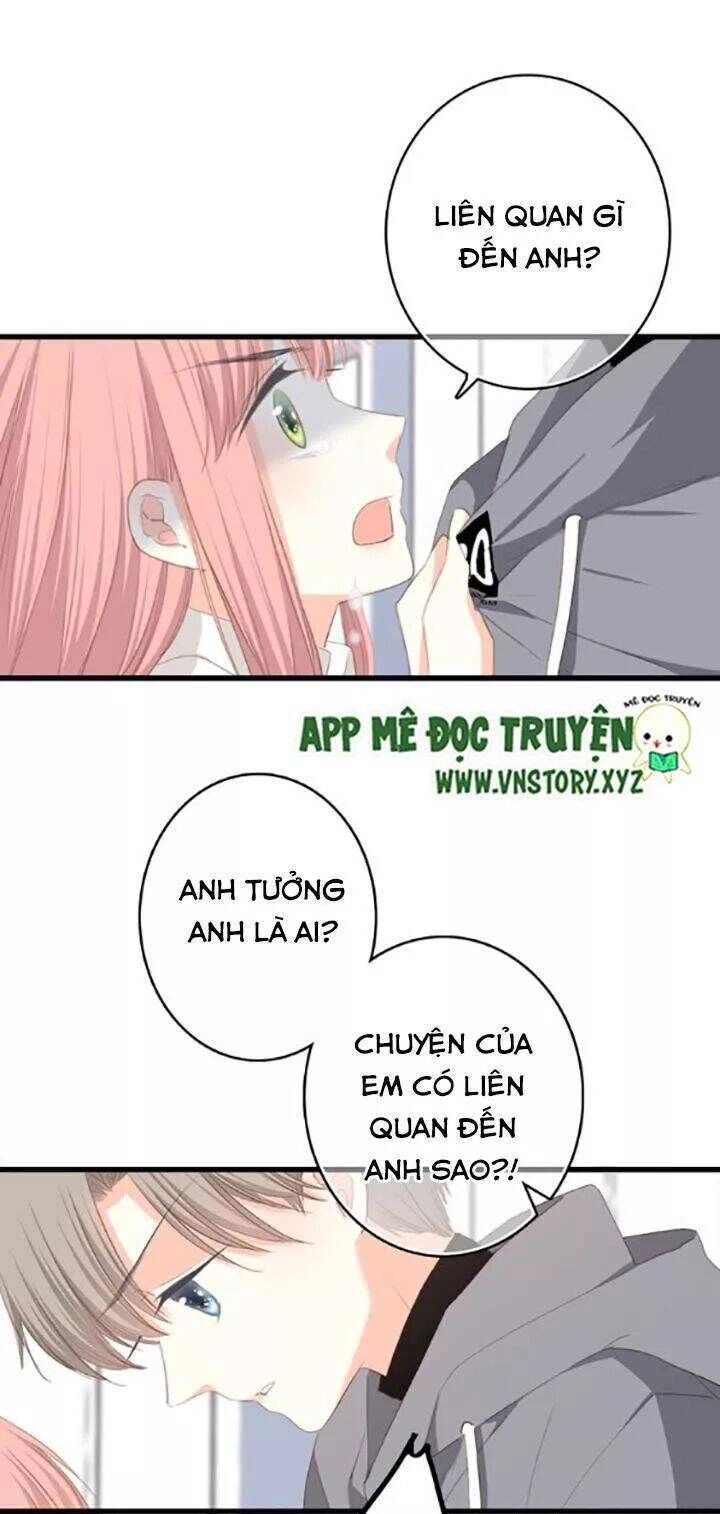 Con Tim Rung Động 2 Chapter 88 - 58