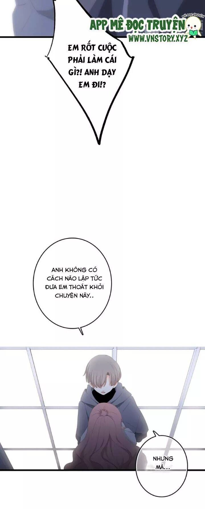 Con Tim Rung Động 2 Chapter 88 - 60