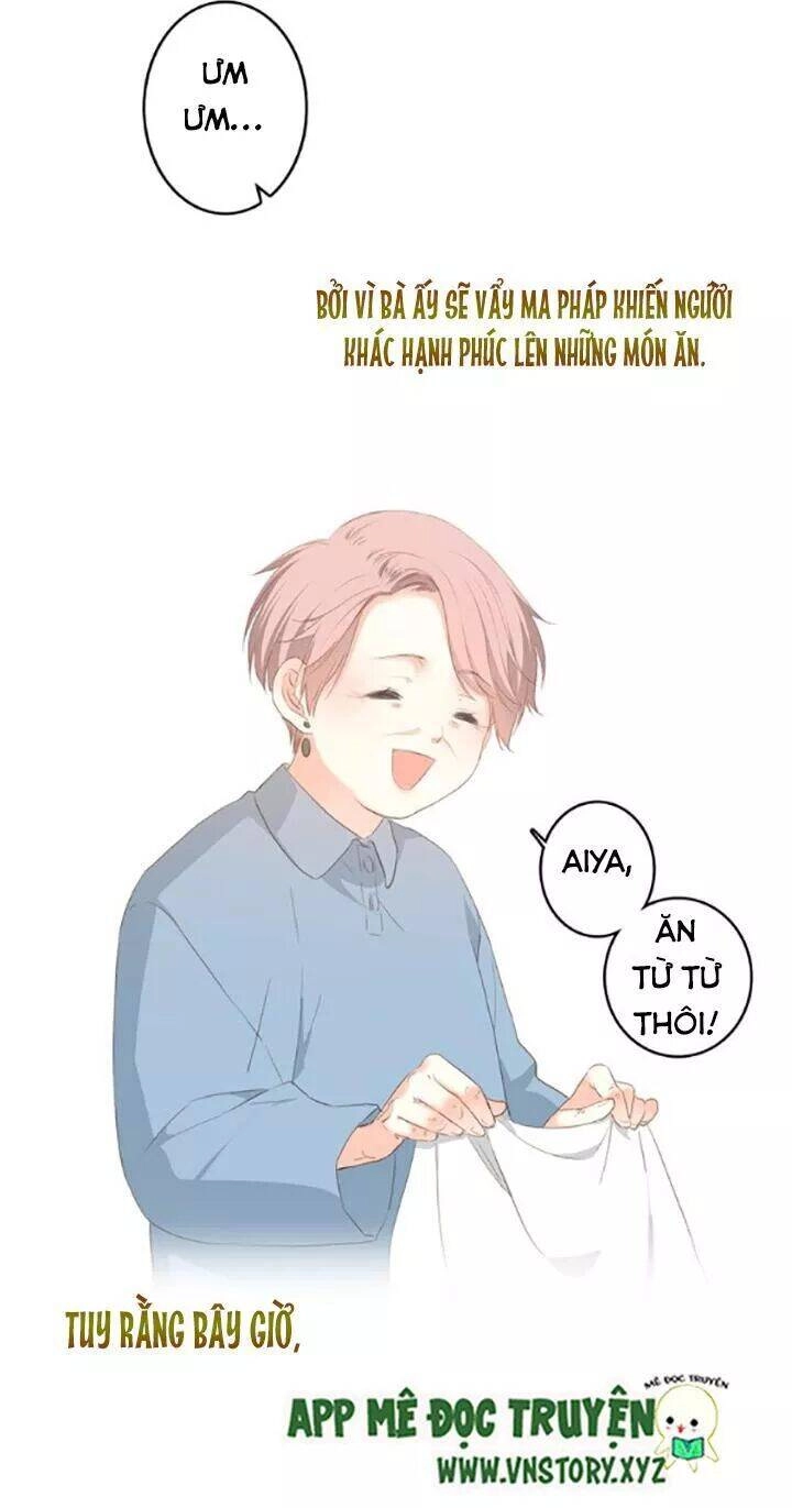 Con Tim Rung Động 2 Chapter 88 - 67