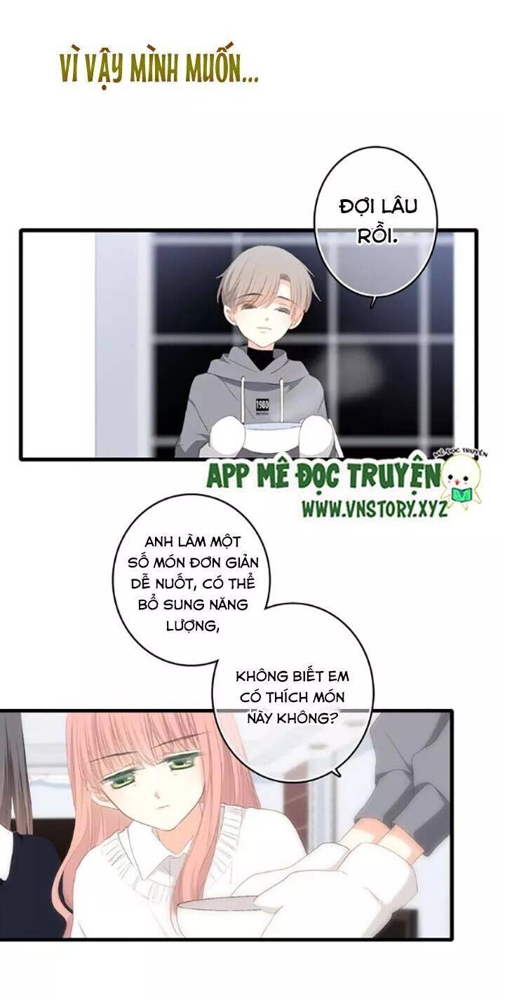 Con Tim Rung Động 2 Chapter 88 - 70