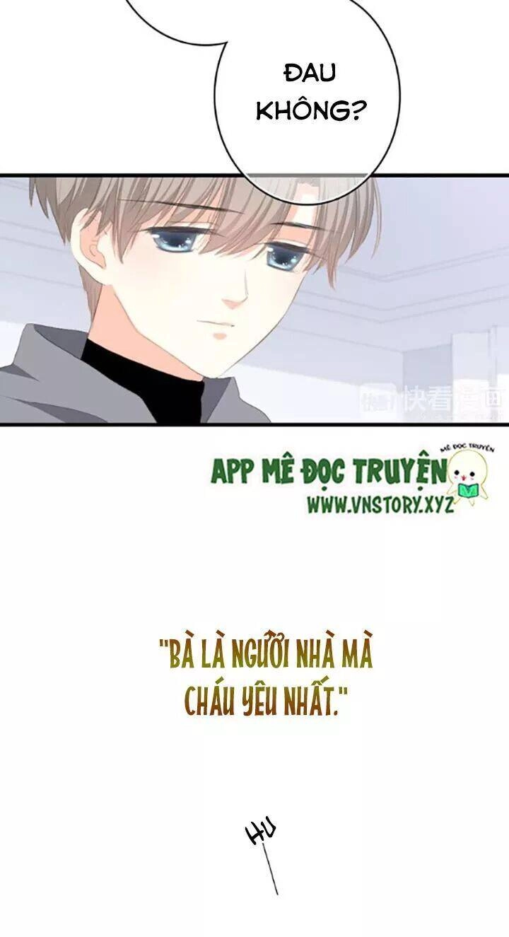 Con Tim Rung Động 2 Chapter 88 - 79