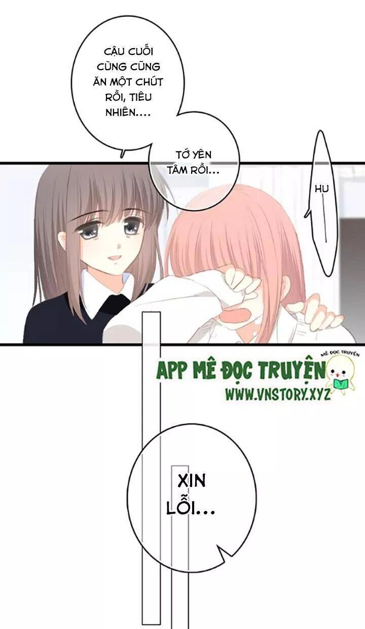 Con Tim Rung Động 2 Chapter 88 - 81