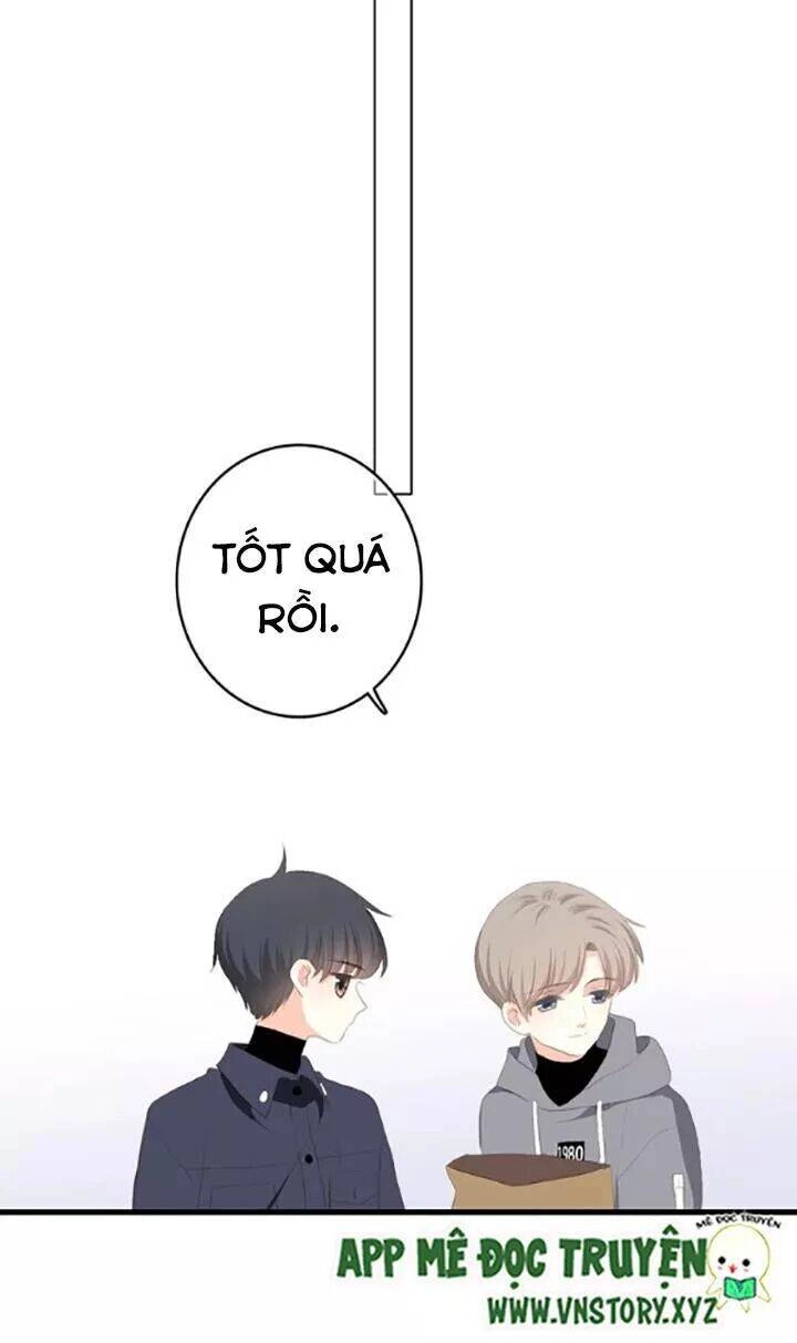 Con Tim Rung Động 2 Chapter 88 - 82