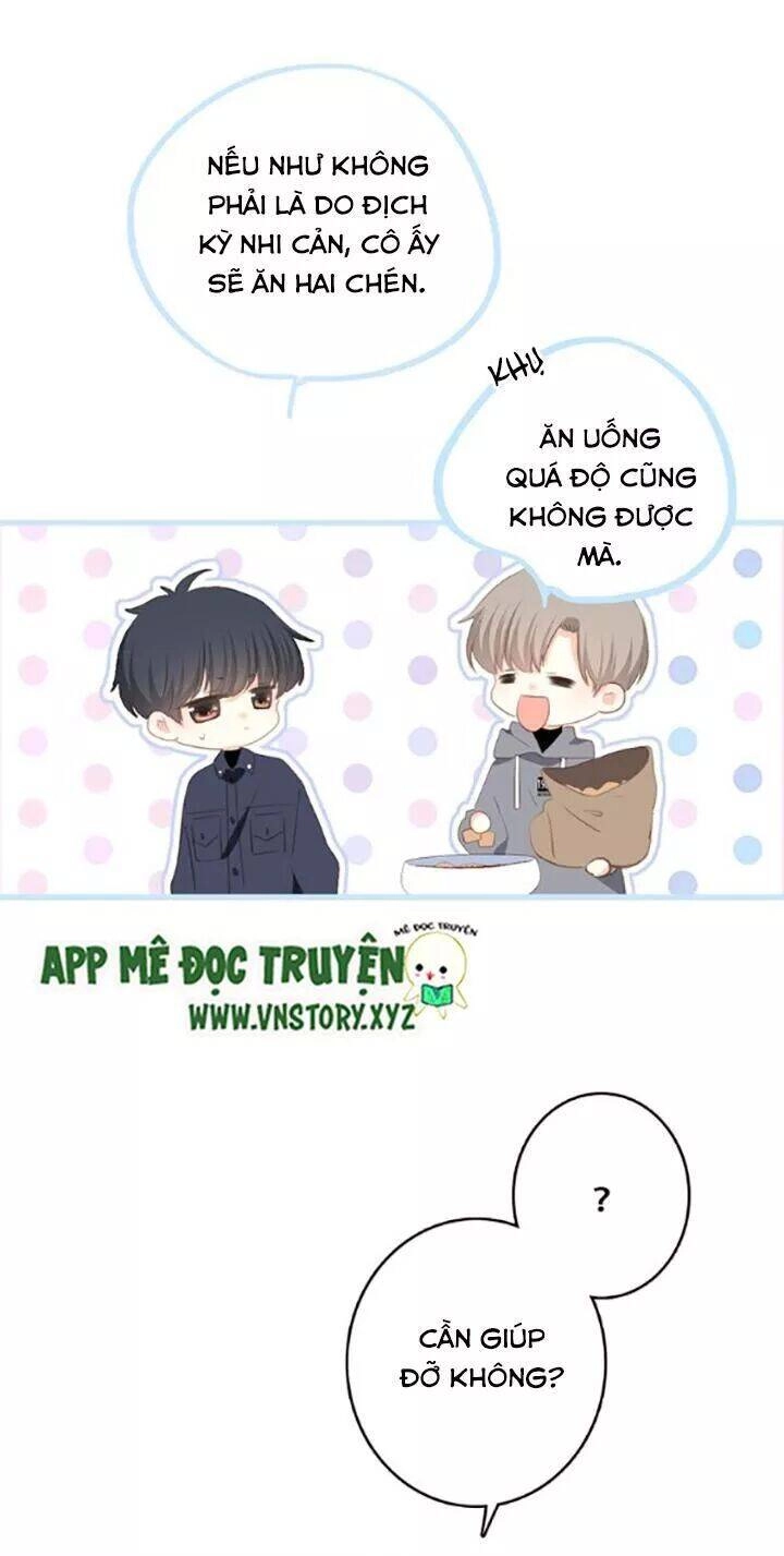 Con Tim Rung Động 2 Chapter 88 - 84