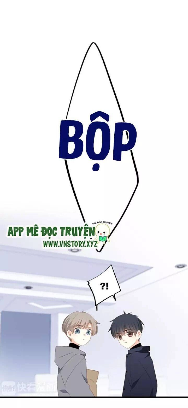 Con Tim Rung Động 2 Chapter 88 - 88