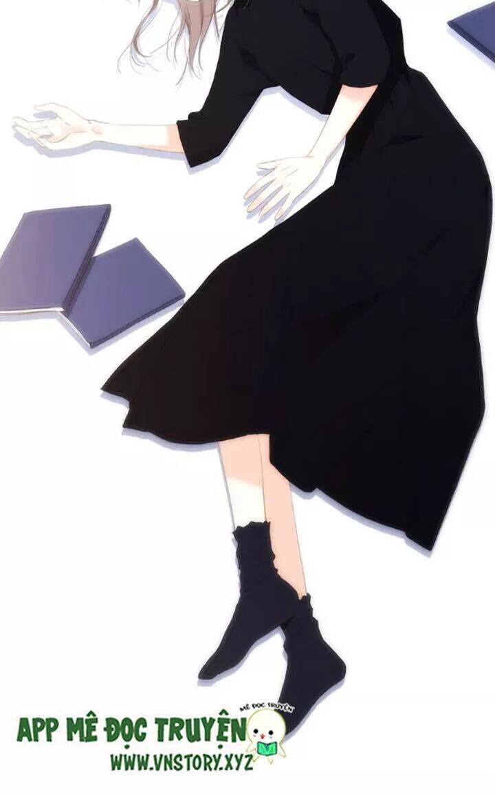 Con Tim Rung Động 2 Chapter 88 - 90