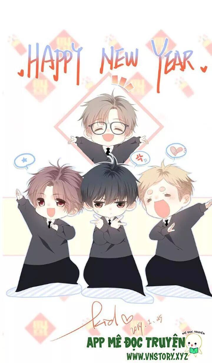 Con Tim Rung Động 2 Chapter 88 - 91