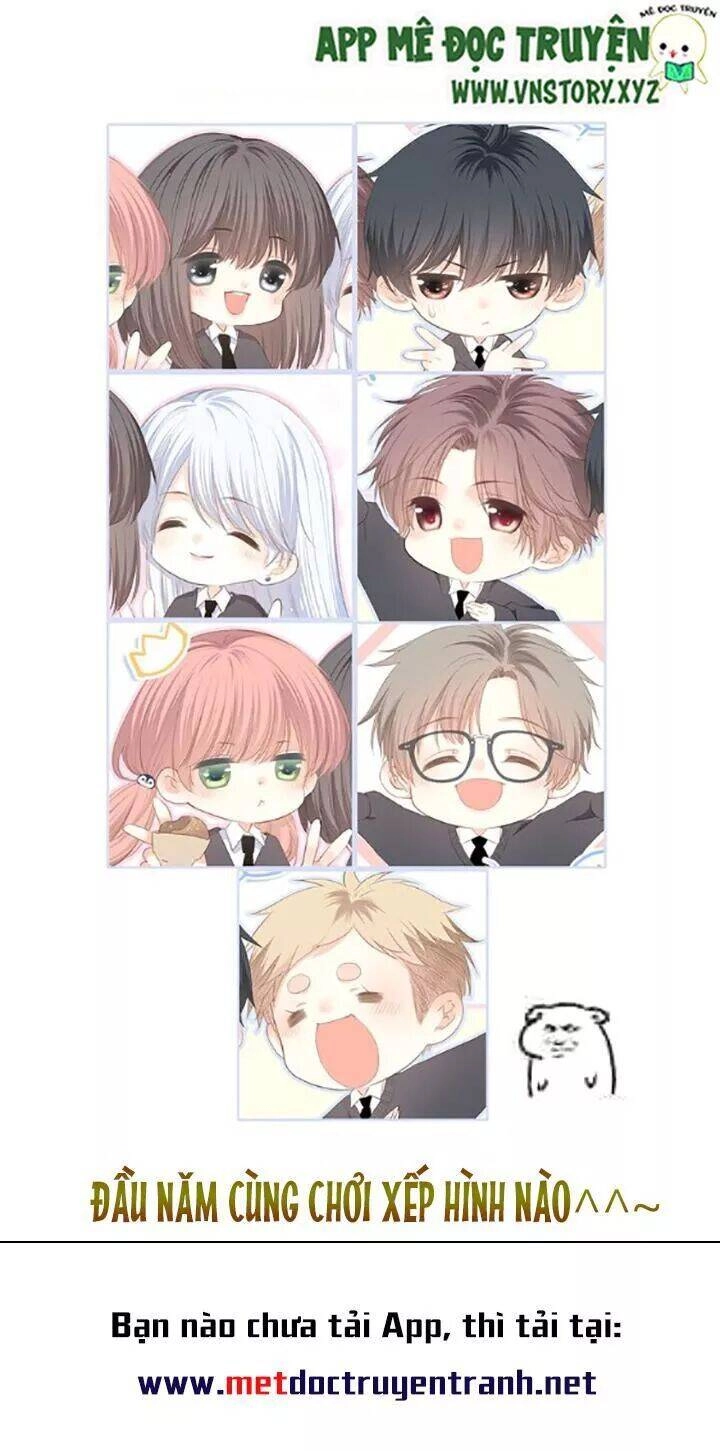 Con Tim Rung Động 2 Chapter 88 - 93