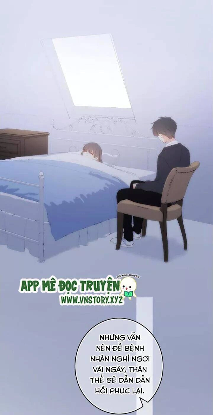 Con Tim Rung Động 2 Chapter 89 - 3