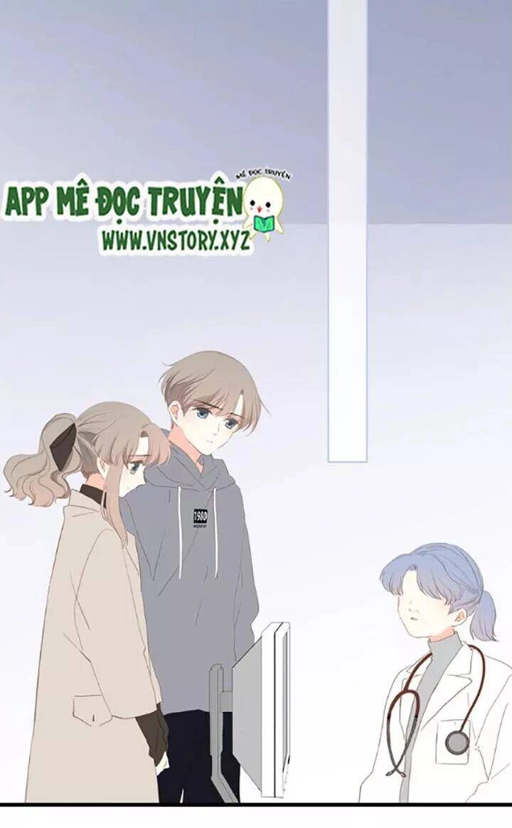 Con Tim Rung Động 2 Chapter 89 - 4