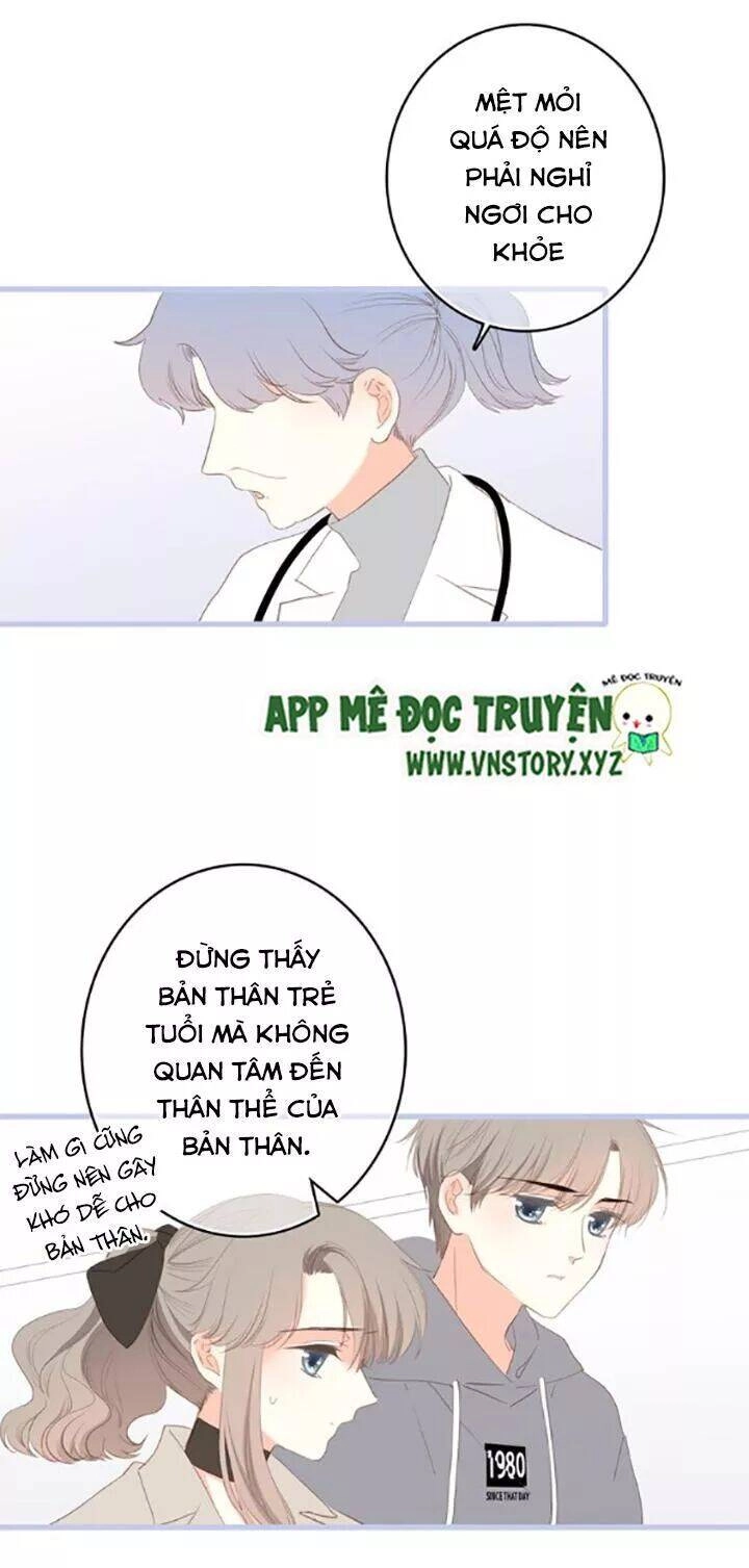 Con Tim Rung Động 2 Chapter 89 - 5