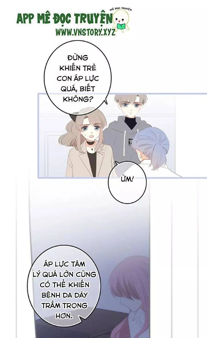 Con Tim Rung Động 2 Chapter 89 - 7