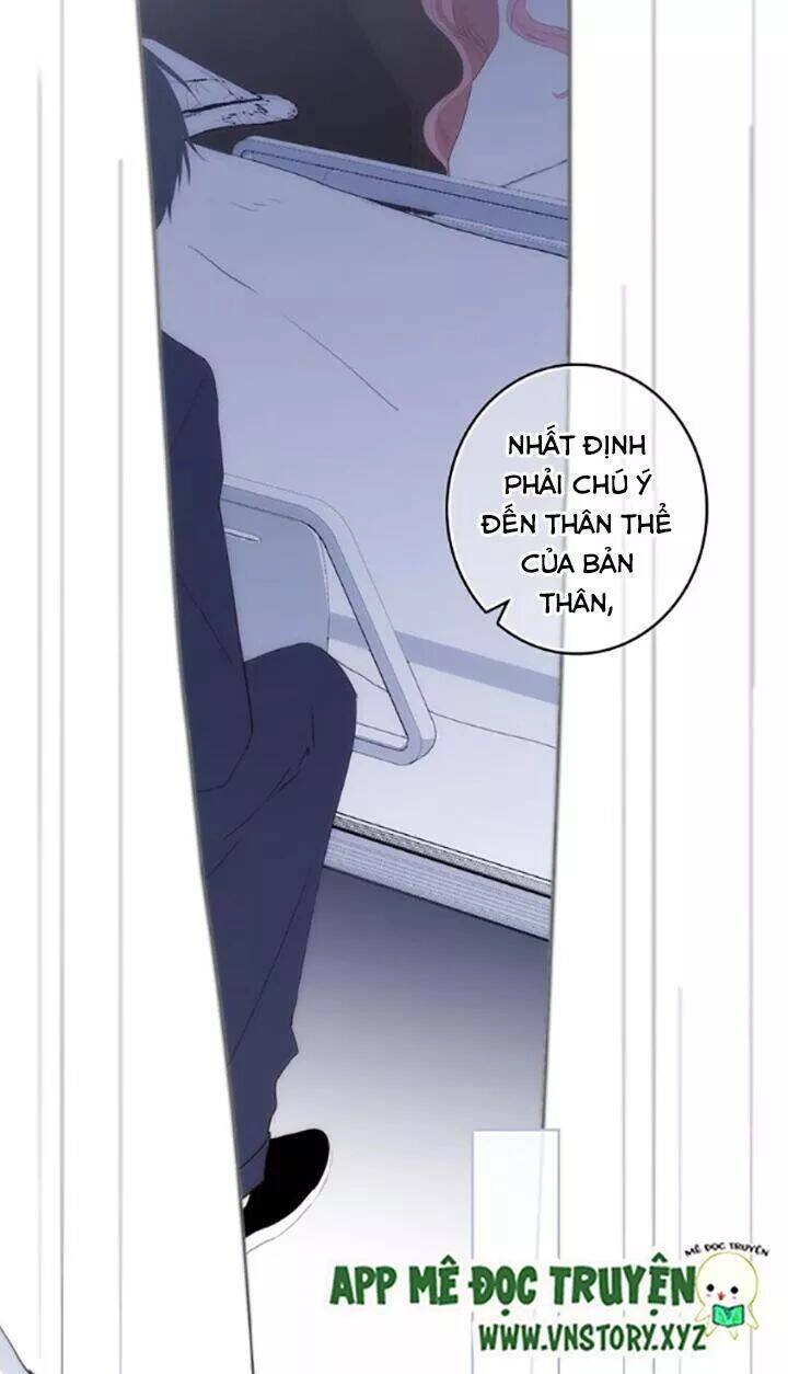 Con Tim Rung Động 2 Chapter 89 - 8