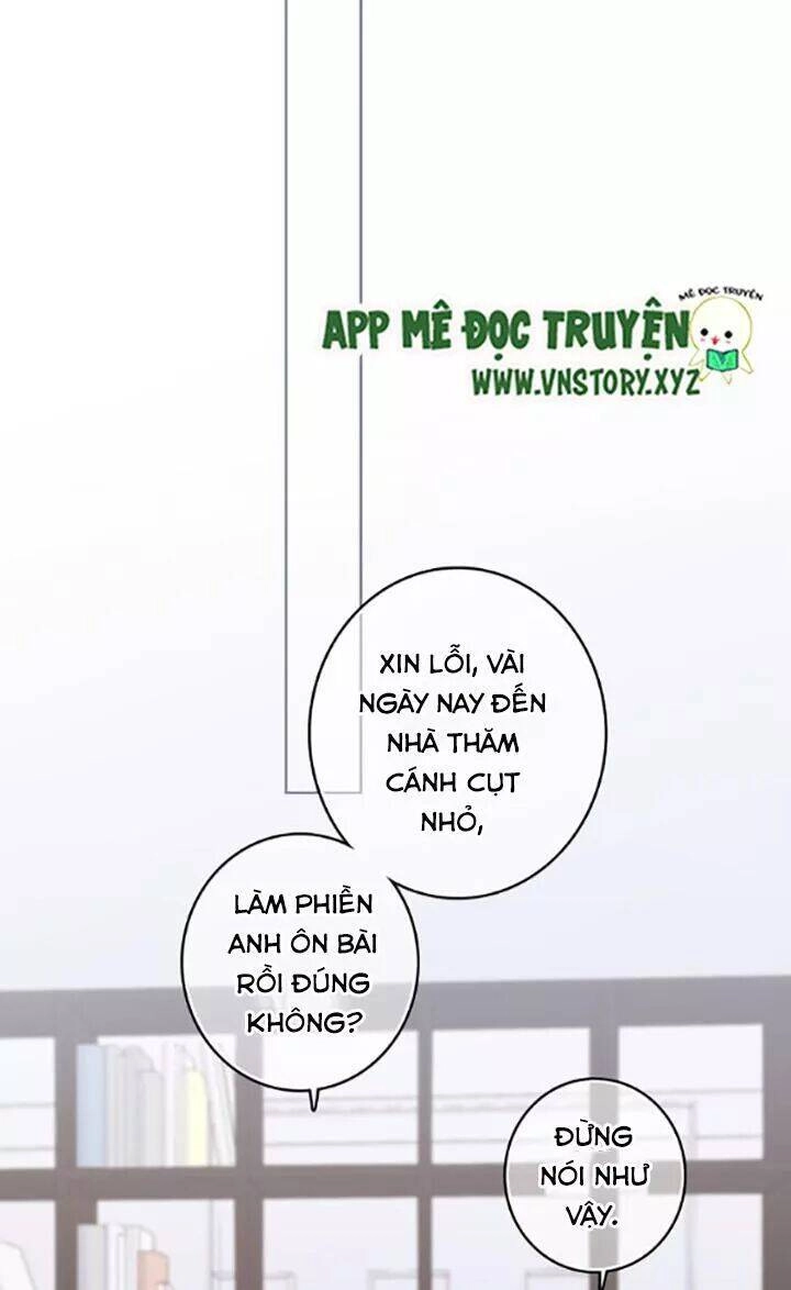 Con Tim Rung Động 2 Chapter 89 - 12