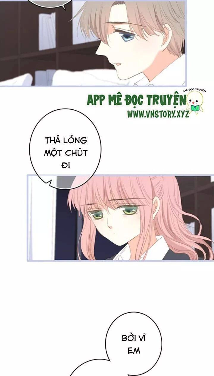 Con Tim Rung Động 2 Chapter 89 - 14