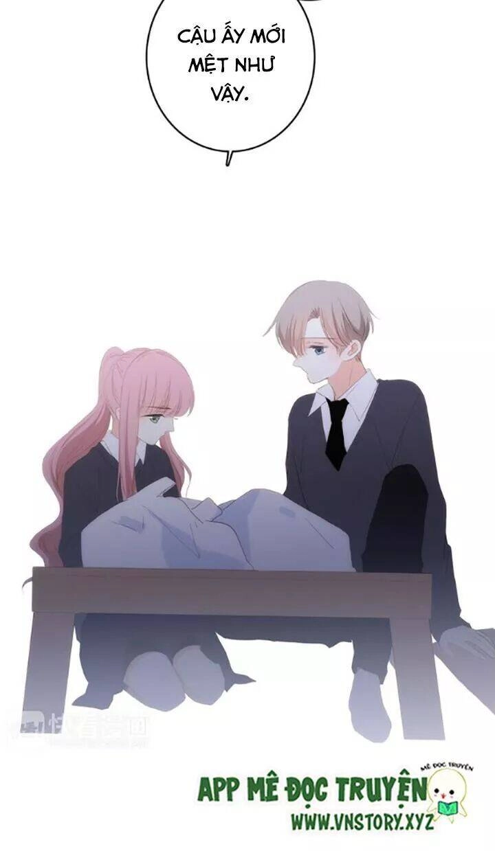 Con Tim Rung Động 2 Chapter 89 - 15