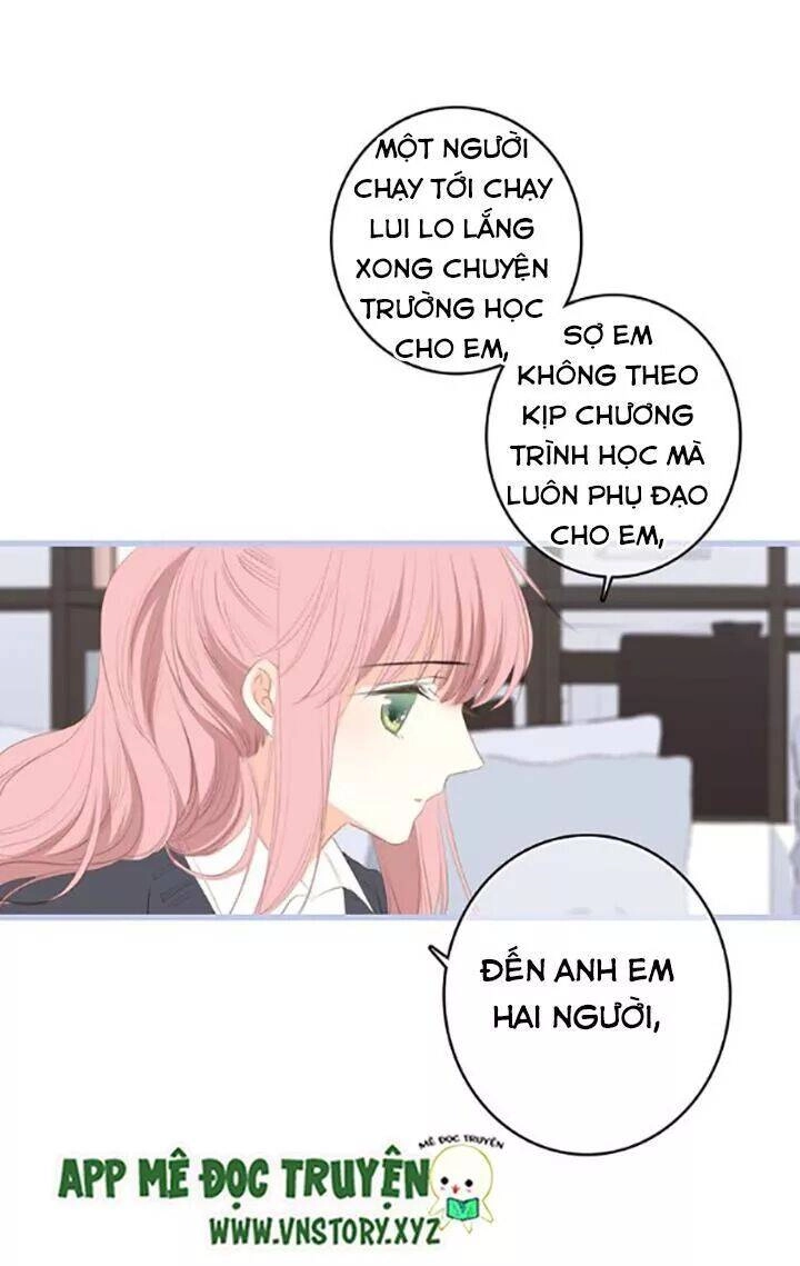 Con Tim Rung Động 2 Chapter 89 - 16