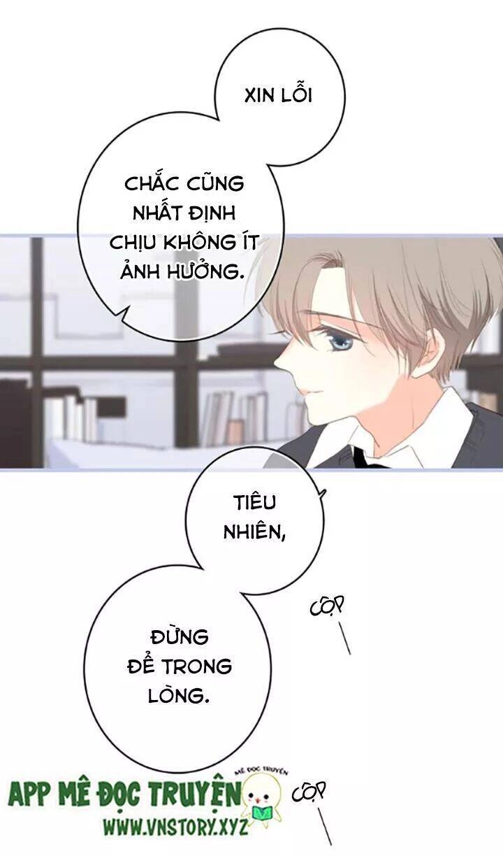 Con Tim Rung Động 2 Chapter 89 - 17