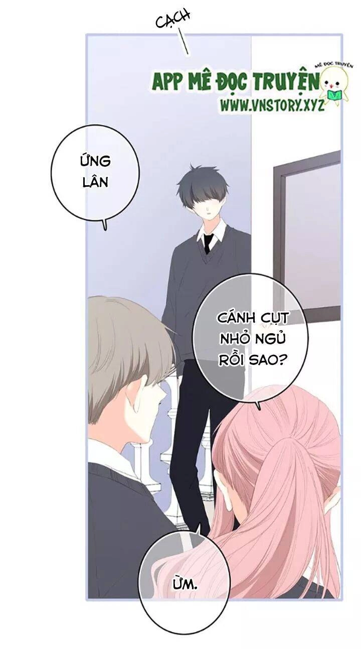 Con Tim Rung Động 2 Chapter 89 - 18