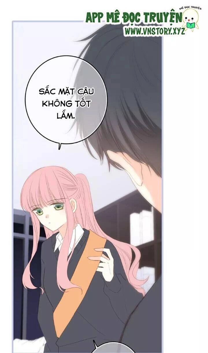 Con Tim Rung Động 2 Chapter 89 - 19