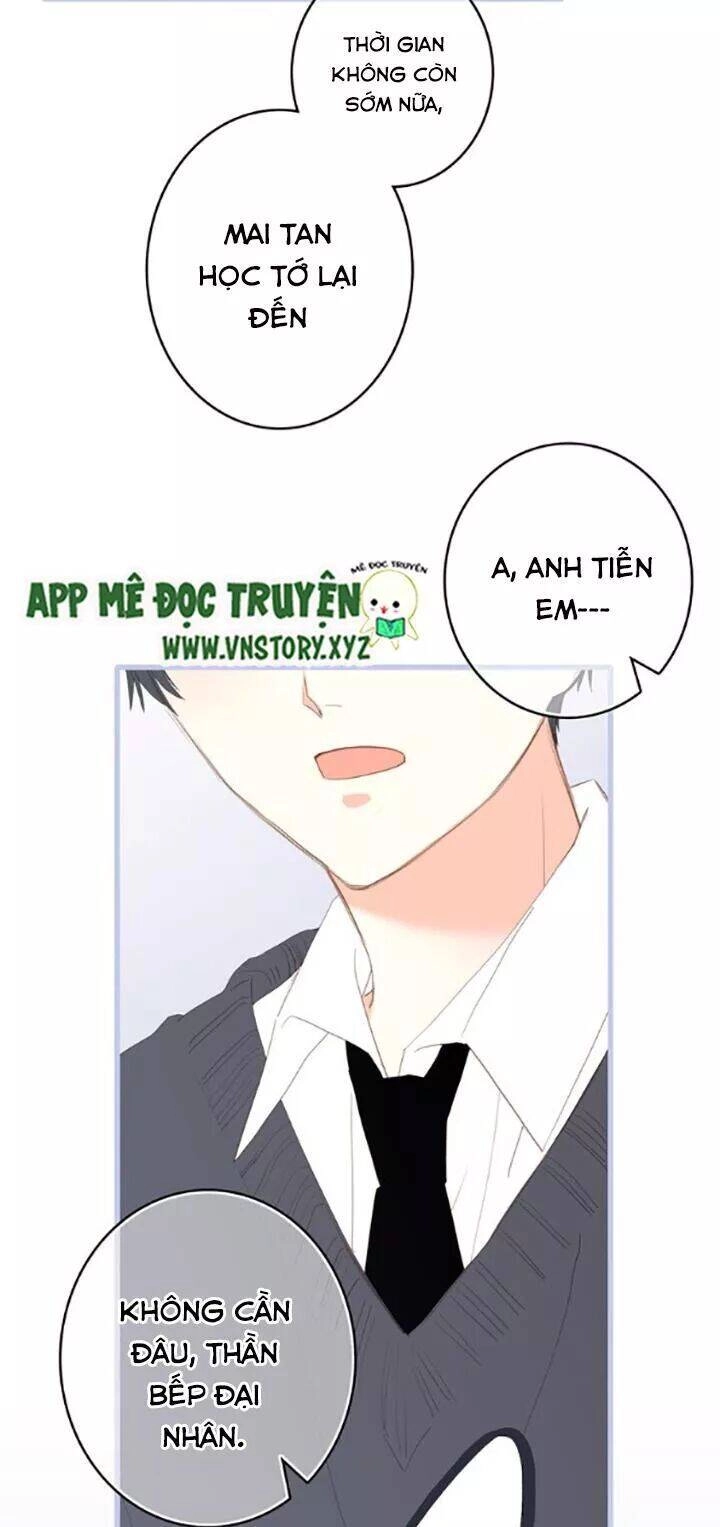 Con Tim Rung Động 2 Chapter 89 - 20