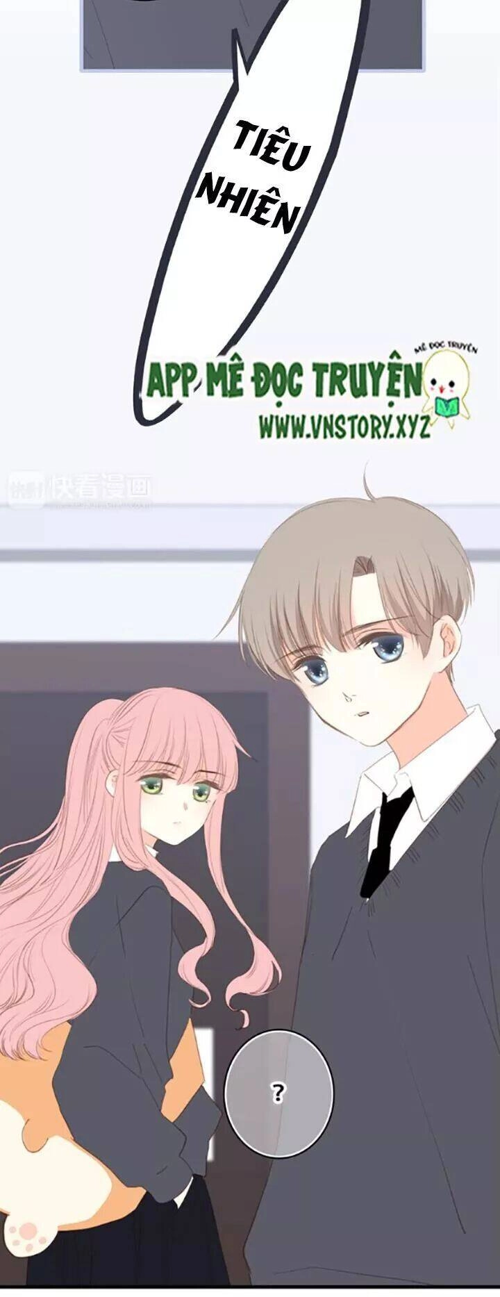 Con Tim Rung Động 2 Chapter 89 - 21