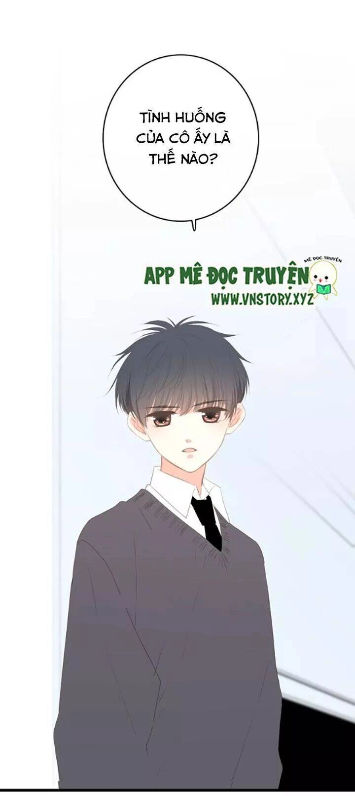 Con Tim Rung Động 2 Chapter 89 - 22