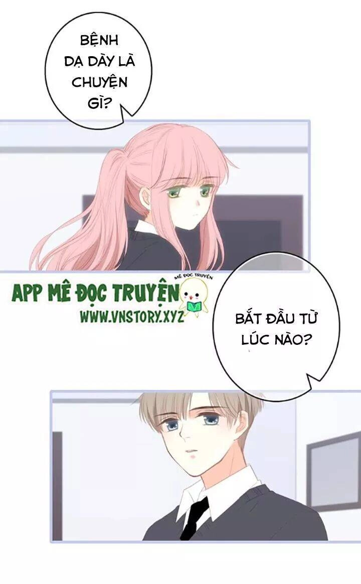 Con Tim Rung Động 2 Chapter 89 - 23