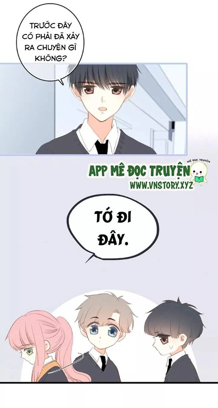 Con Tim Rung Động 2 Chapter 89 - 24