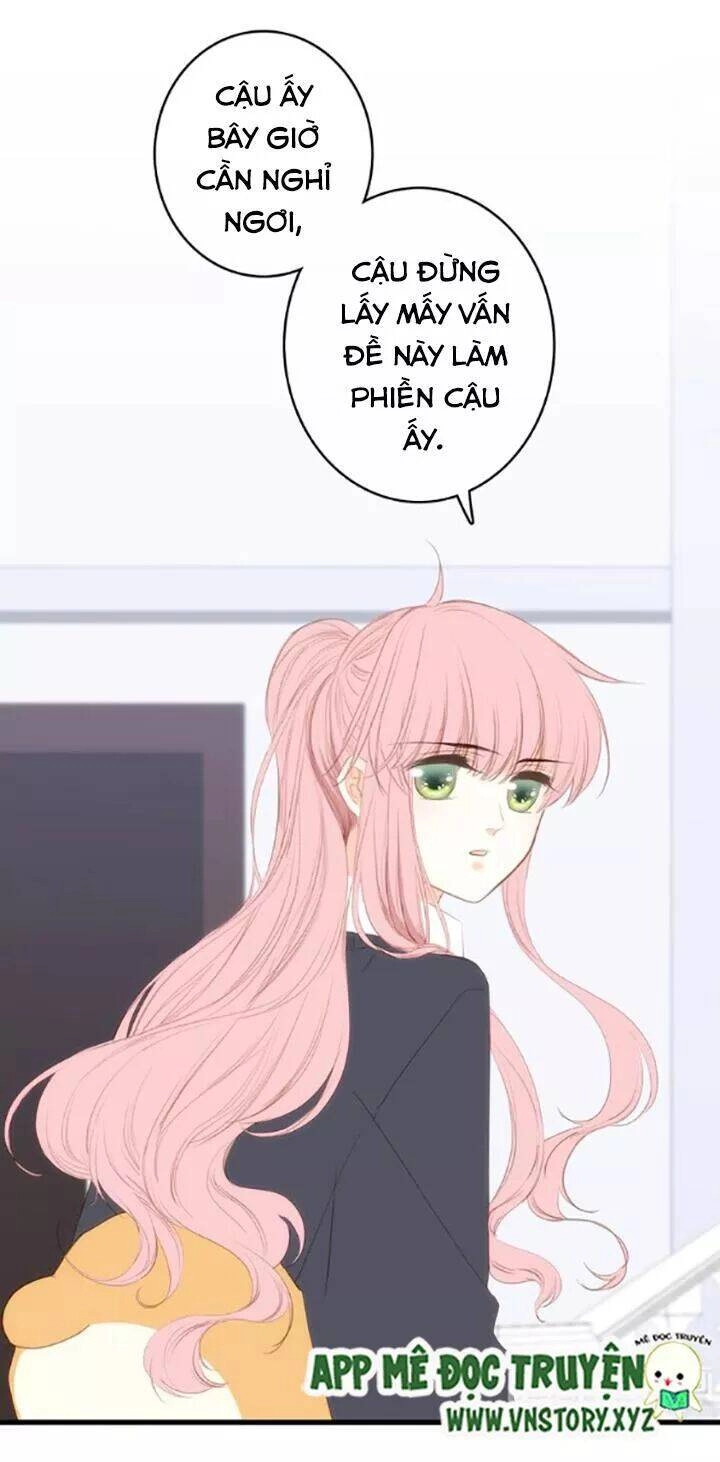 Con Tim Rung Động 2 Chapter 89 - 25