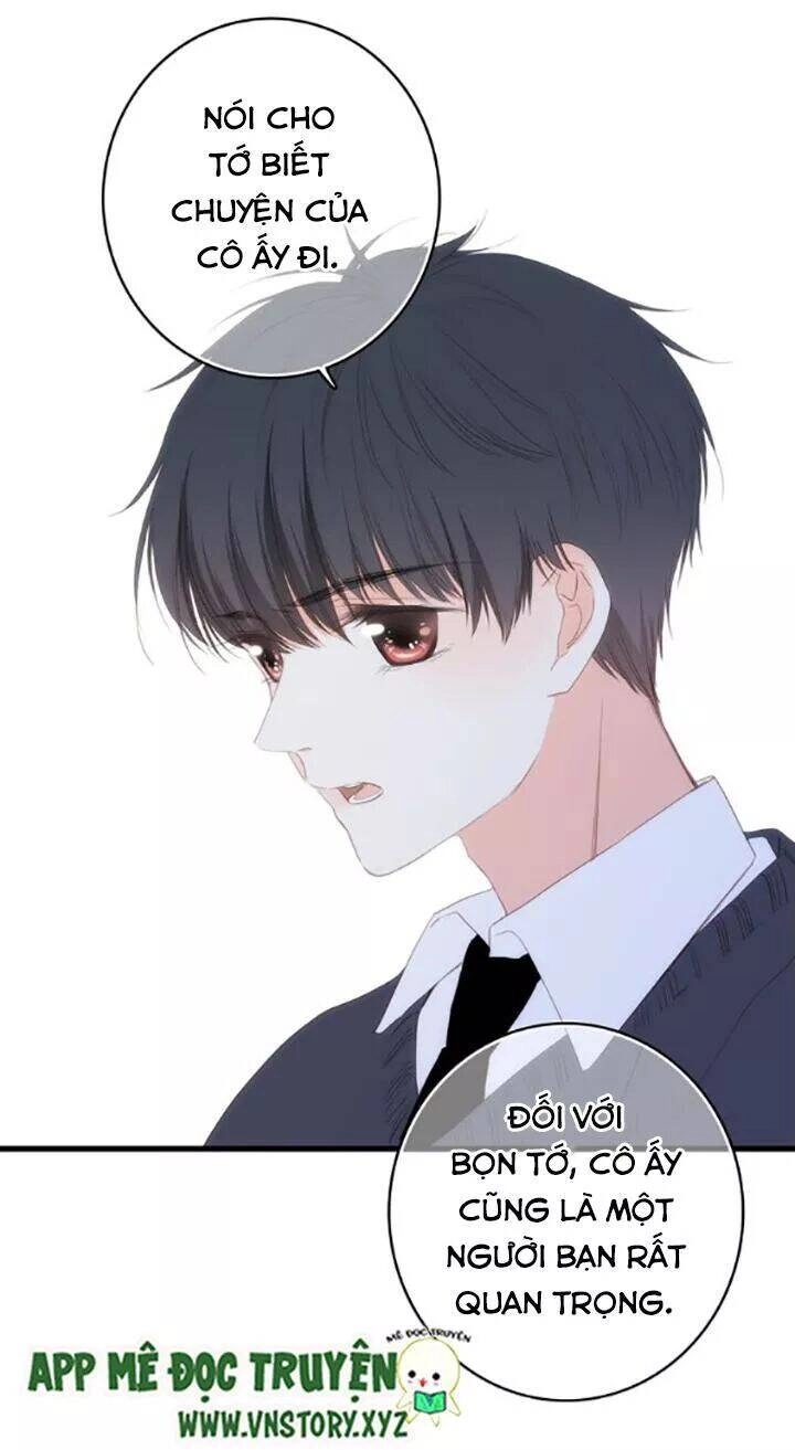 Con Tim Rung Động 2 Chapter 89 - 27