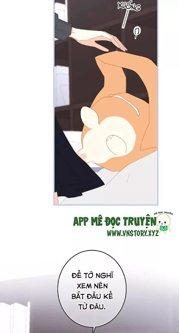 Con Tim Rung Động 2 Chapter 89 - 29