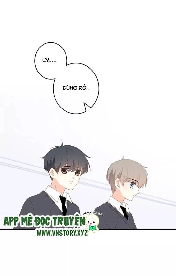 Con Tim Rung Động 2 Chapter 89 - 31