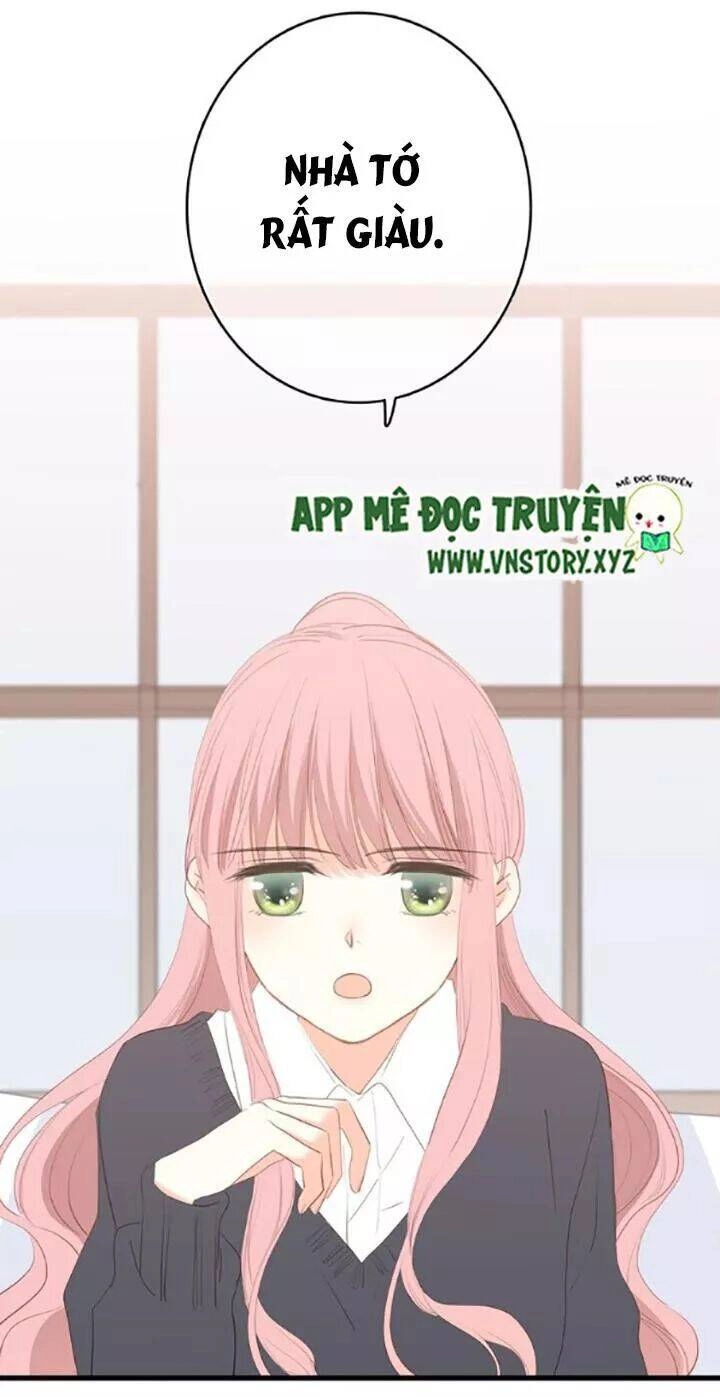 Con Tim Rung Động 2 Chapter 89 - 32