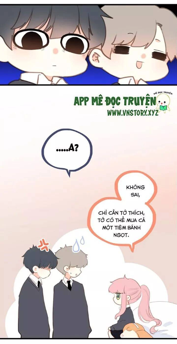 Con Tim Rung Động 2 Chapter 89 - 33