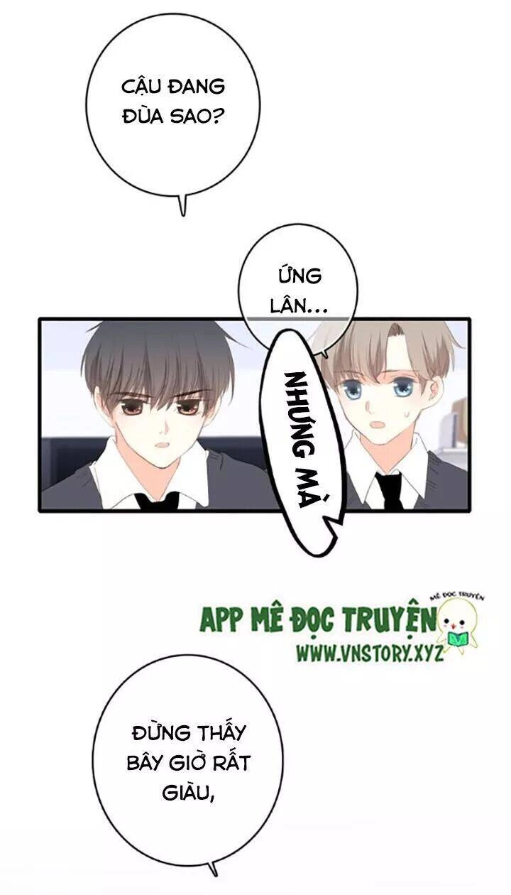 Con Tim Rung Động 2 Chapter 89 - 34