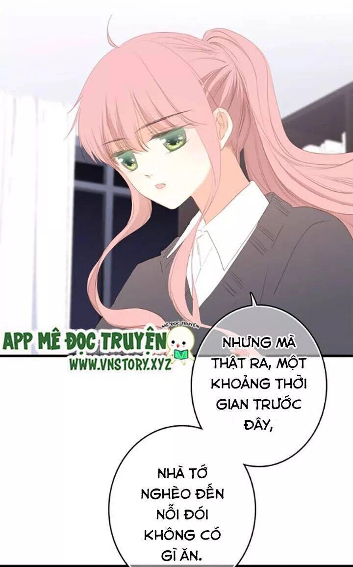 Con Tim Rung Động 2 Chapter 89 - 35